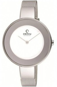 Obaku V167LXCIMC מהקולקציה החדשה לנשים ! במבצע !