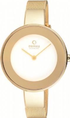 Obaku V167LXGIMG מהקולקציה החדשה לנשים ! במבצע !