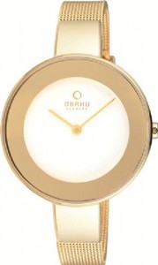 Obaku V167LXGIMG מהקולקציה החדשה לנשים ! במבצע !