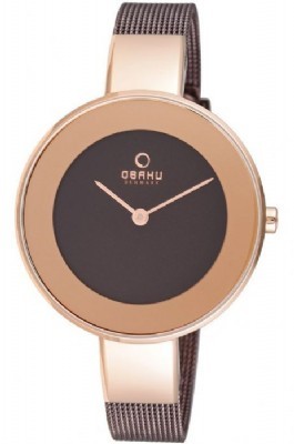 Obaku V167LXVNMN מהקולקציה החדשה לנשים ! במבצע !