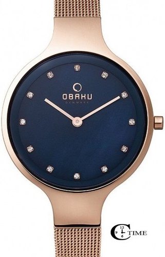 Obaku V173LVLMV