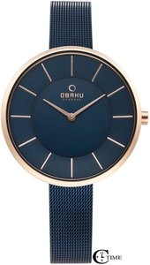 Obaku V185LXVLML - אחריות יבואן רשמי