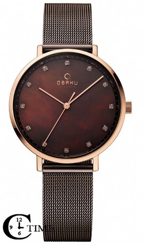 OBAKU V186LXCWMC