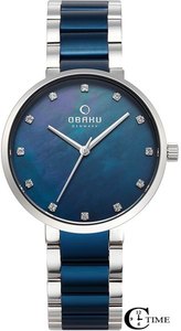 Obaku V189LXCLSL - אחריות יבואן רשמי