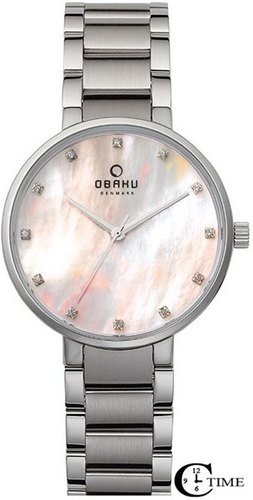 Obaku V189LXCPSC - אחריות יבואן רשמי