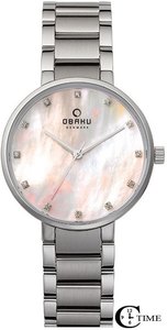 Obaku V189LXCPSC - אחריות יבואן רשמי