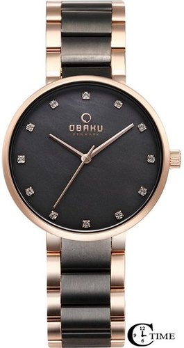 Obaku V189LXVJSJ - אחריות יבואן רשמי