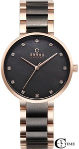 Obaku V189LXVJSJ - אחריות יבואן רשמי