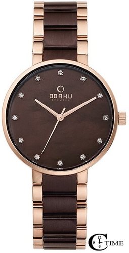 Obaku V189LXVNSA - אחריות יבואן רשמי