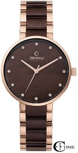 Obaku V189LXVNSA - אחריות יבואן רשמי