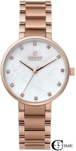 Obaku V189LXVWSV - אחריות יבואן רשמי