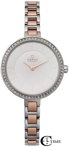 Obaku V191LECISC - אחריות יבואן רשמי
