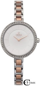 Obaku V191LECISC - אחריות יבואן רשמי