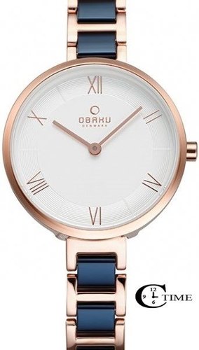 Obaku V195LXVISL
