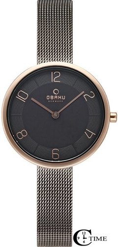 Obaku V195LXVJMJ - אחריות יבואן רשמי