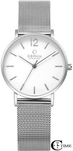 Obaku V197LXCWMC - אחריות יבואן רשמי