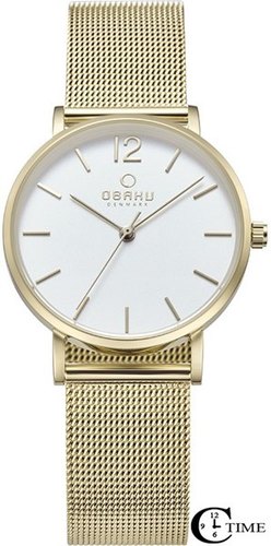 Obaku V197LXGWMG - אחריות יבואן רשמי