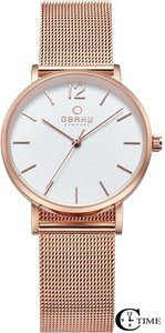 Obaku V197LXVWMV - אחריות יבואן רשמי