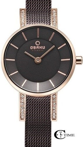 Obaku V207LEVNMN