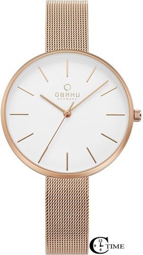 Obaku V211LXVIMV - אחריות יבואן רשמי