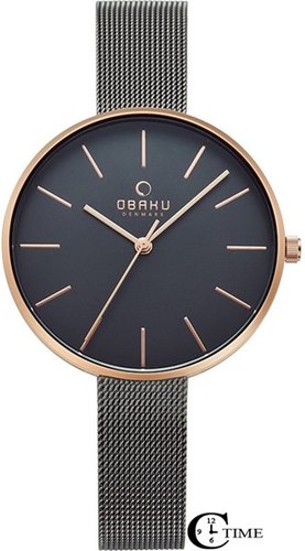 Obaku V211LXVJMJ - אחריות יבואן רשמי