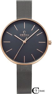 Obaku V211LXVJMJ - אחריות יבואן רשמי