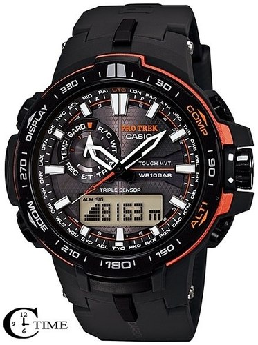 PRW-6000Y-1