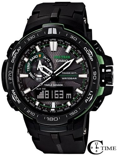 PRW-6000Y-1A