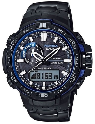 PRW-6000YT-1B