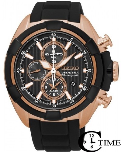 SEIKO SNAF60P1 - שעוני סייקו החדשים