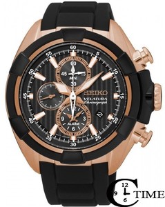 SEIKO SNAF60P1 - שעוני סייקו החדשים