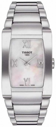 TISSOT T007.309.11.113.00 אחריות מקורית של רולטיים