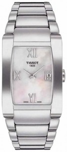 TISSOT T007.309.11.113.00 אחריות מקורית של רולטיים