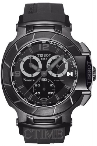 TISSOT T048.417.37.057.00 אחריות מקורית של רולטיי