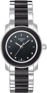 TISSOT T064.210.22.056.00 אחריות מקורית של