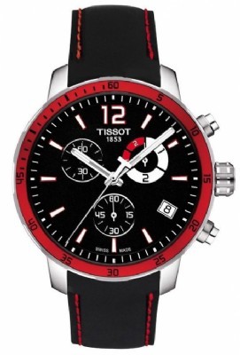 Tissot T0954491705701 אחריות של רולטיים!