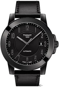 Tissot T0984073605200 - שעון יד טיסו אוטומטי יוקרתי דגם חדש