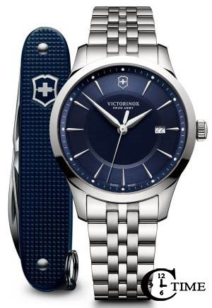 Victorinox Swiss Army 241802.1 + אולר שוויצרי יוקרתי מתנה