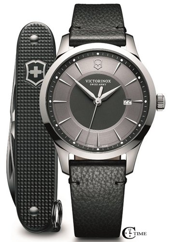 Victorinox Swiss Army 241804.1 + אולר שוויצרי יוקרתי מתנה