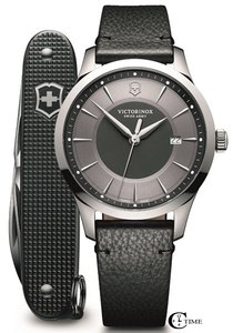 Victorinox Swiss Army 241804.1 + אולר שוויצרי יוקרתי מתנה