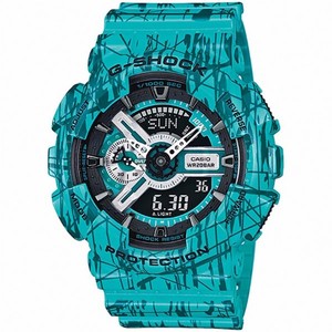 שעון יד Casio G-Shock GA-110SL-3