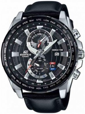 שעון יד אנלוגי Casio EFR550L1A