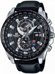 שעון יד אנלוגי Casio EFR550L1A