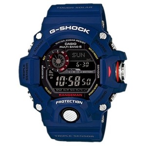 שעון יד דיגיטלי Casio G-Shock GW9400NV2