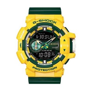 שעון יד משולב Casio G-Shock GA-400CS-9A
