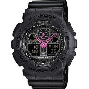 שעון יד משולב Casio G-Shock GA100C1A3