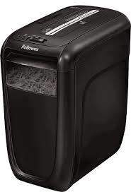 מגרסת נייר אישית משרדית Fellowes 60CS