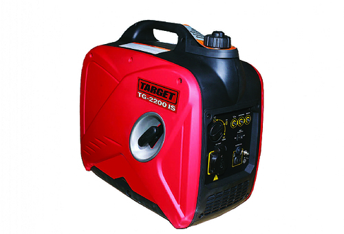 גנרטור אינוורטר TG-2200IS מושתק