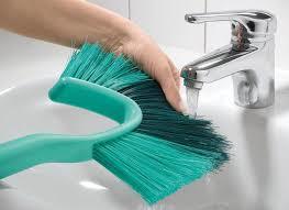 מטאטא תיקרה ופינות-LEIFHEIT DUSTY