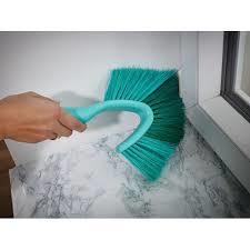 מטאטא תיקרה ופינות-LEIFHEIT DUSTY